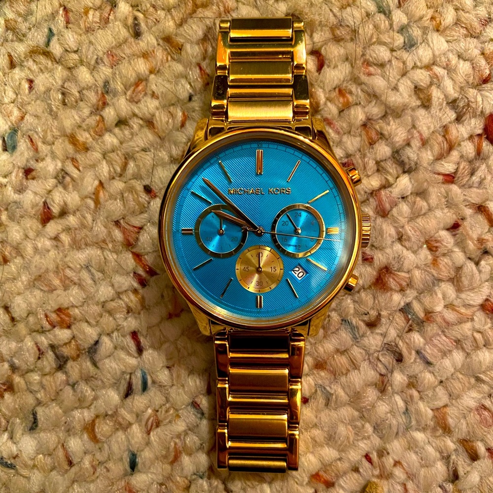 Michael Kors watch